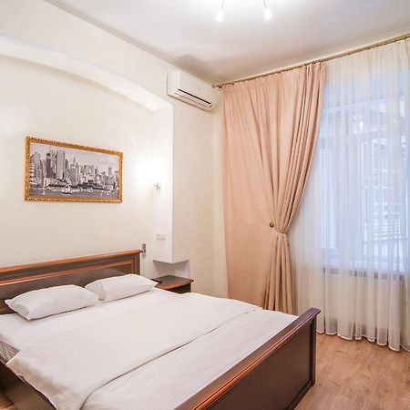Soprano Apart Hotel Odessa Dış mekan fotoğraf