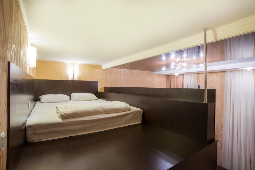 Soprano Apart Hotel Odessa Dış mekan fotoğraf